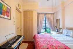 Elias Green (D18), Condominium #584913211